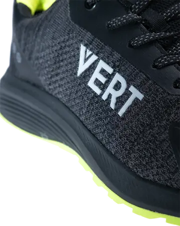 Полуботинки VERT ЭВА/резина с КП и КС