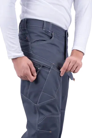Брюки ПЕРФЕКТ (серый) Брюки ПЕРФЕКТ (серый)