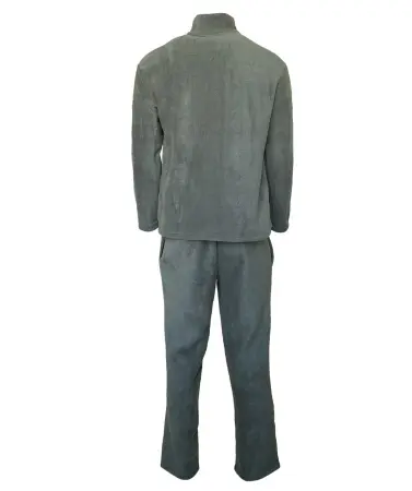 Костюм ETALON CLASSIC TM SPRUT флисовый c БР (оливковый)