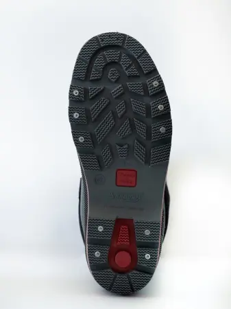 Бахилы ТЭП SARDONIX БЕРКУТ 171-03 зимние со шнурками