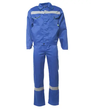 Костюм ДОКЕР-2 СОП с ПК (василек) Костюм ДОКЕР-2 СОП с ПК (василек)