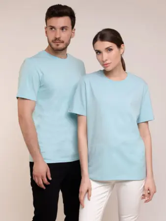 Футболка PREMIUM (небо)