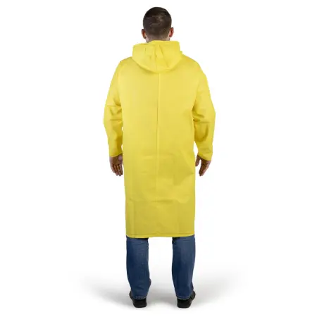 JRC01 Njord Водонепроницаемый плащ (дождевик) из нетканого материала (100% полиэтилен HDPE)