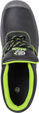 Ботинки СПЕЦ® ПУ/ПУ с МП и МС