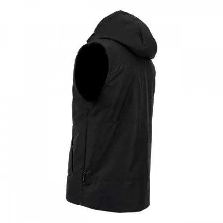 Жилет BRODEKS KW 112 зимний (черный)