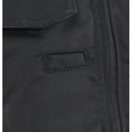 Куртка BRODEKS KS 202 (черный)