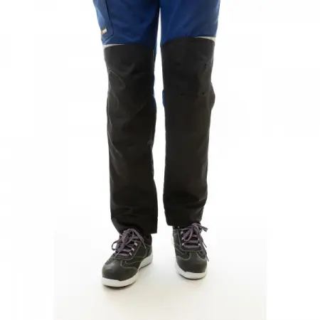 Брюки Brodeks KS 328 женские (синий/черный)