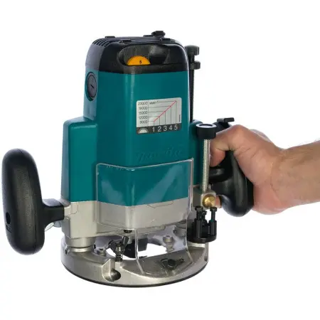 Фрезер Makita 3612C 1850Вт 23000об/мин