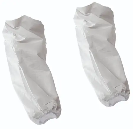 Нарукавники INVICTA RUMAX (белый)