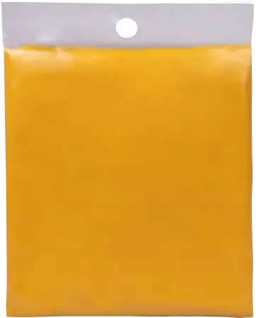 Плащ ДОЖДЕВИК ЛЮКС (желтый)