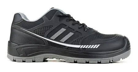 Полуботинки ЛИДЕР 751Т ПУ-ТПУ с КП