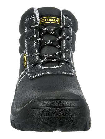 Ботинки СПЕЦ-1 ПУ