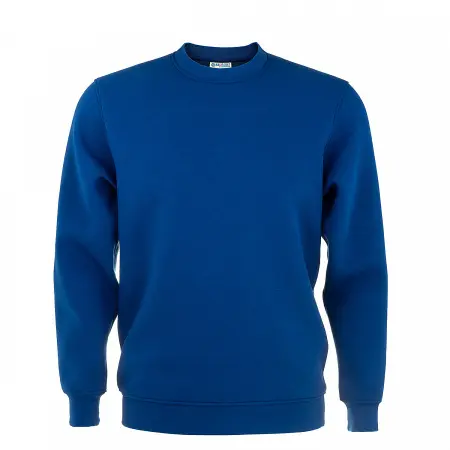 Толстовка REDFORT 285 (ярко-синий)
