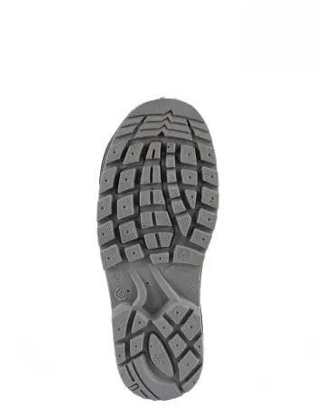 Сапоги НЕОН ПУ/ТПУ с КП нат. кожа