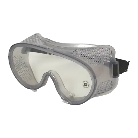 Очки СТАЕР (ОЧК1403) закрытые прямая вентиляция