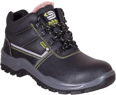 Ботинки СПЕЦ искусственный мех