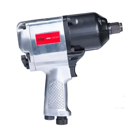 Пневмогайковерт FUBAG IWM 1400 3/4 дюйма