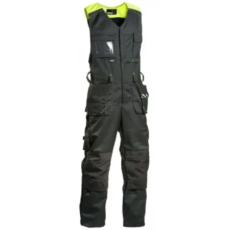 Рабочий комбинезон с навесными карманами Dimex 6044