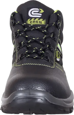 Ботинки Специалист с МП