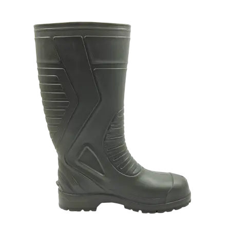 Сапоги ЭВА STEP ИНСПЕКТОР ПК c КП (оливковый)