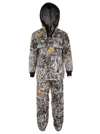 Костюм ТОБОЛ-4 с антимоскитной сеткой (кмф камыш)