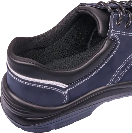 Полуботинки OPERATOR PRIME с КП и КС