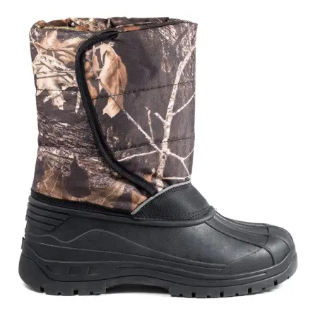 Сапоги ЛИДЕР 84.1 ТЭП байка (осенний лес)