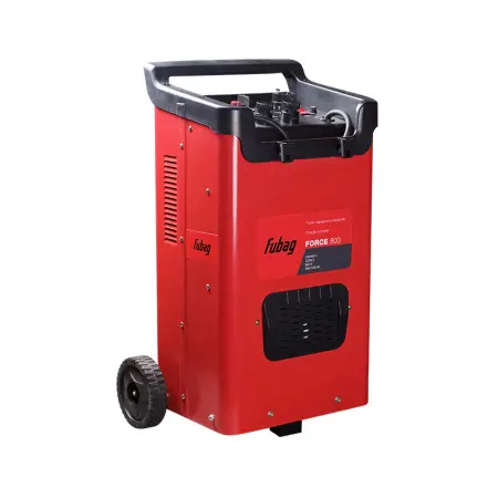 Пуско-зарядное устройство FORCE 800 (400B) Пуско-зарядное устройство FORCE 800 (400B)