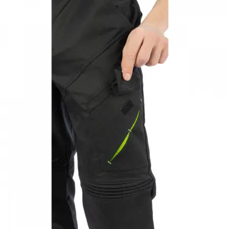 Брюки Brodeks KS 305 (черный)