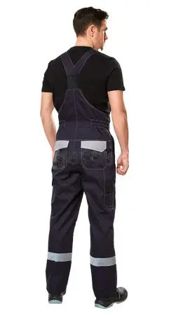 Полукомбинезон Карат NEW