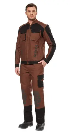 Костюм "Хаммер"