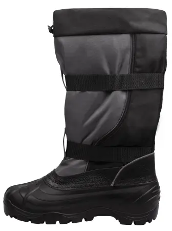 Сапоги АРКТИКА-Т зимние (черный)