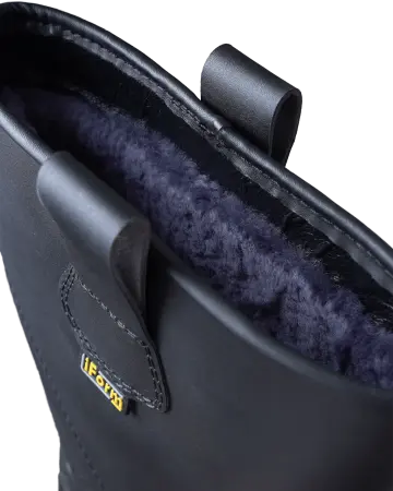 Сапоги (ОРИДЖИНАЛ ДАЙМОНД ГРИП) с КП и КС нат мех