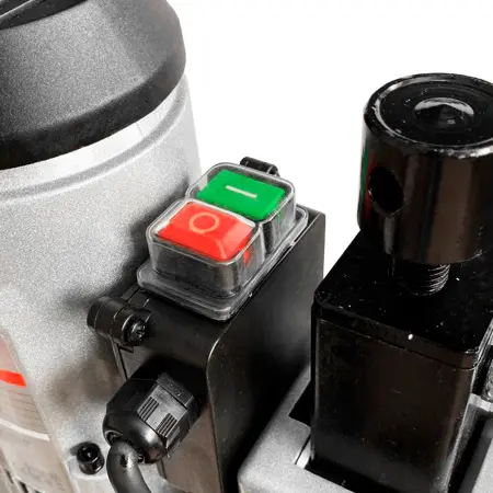 Дрель алмазного сверления CROWN CT32027 3200Вт 750об/мин 1-1/4"