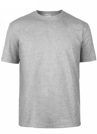 Футболка HASKY 181 (нм) (серый)
