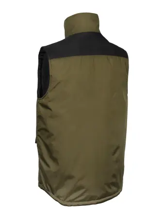 Жилет ТЕМП зимний (хаки)