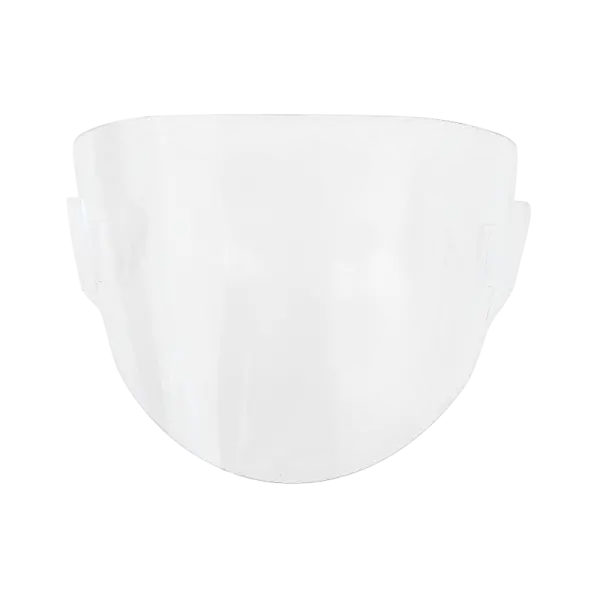 Комплект панорамных покровных стёкол РОСОМЗ 005537/5 быстросъемное с покрытием Алмаз 5шт