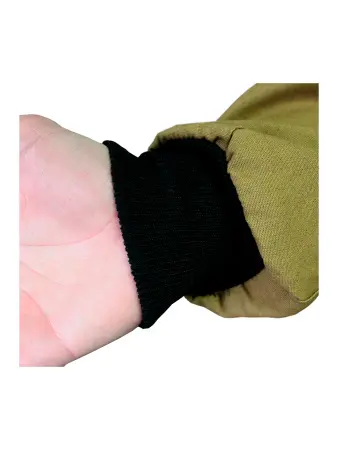 Костюм АНТИГНУС ПЛЮС с БР (хаки)