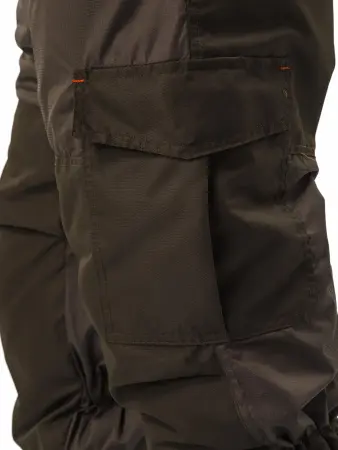 Костюм ГЕРКОН-ВЕСНА/ОСЕНЬ с БР (хаки)