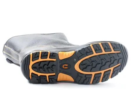 Сапоги ЭТАЛОН-ЭЛЕКТРА PL8-C ПУ-НИТРИЛ с ПП