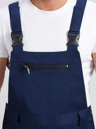 Полукомбинезон PROFLINE SPECIALIST (т.синий)