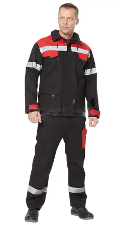 Костюм Ойлтэк