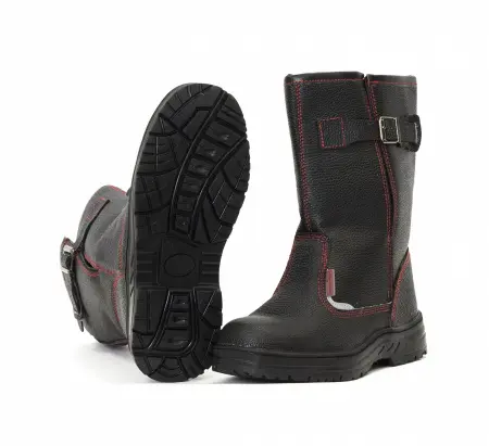 Сапоги Чили МП МС