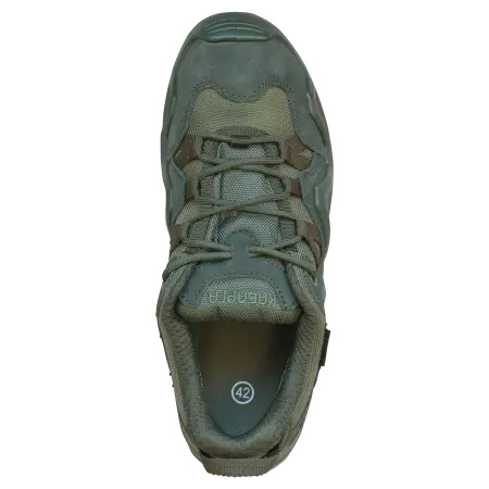 Полуботинки КАБАРГА