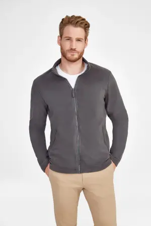 Куртка NORMAN MEN (красный)