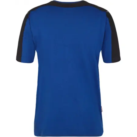 Футболка ENGEL 9810-141 (синий/черный) Футболка ENGEL 9810-141 (синий/черный)