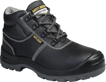 Ботинки BESTBOY (БЕСТБОЙ) с МП и МС