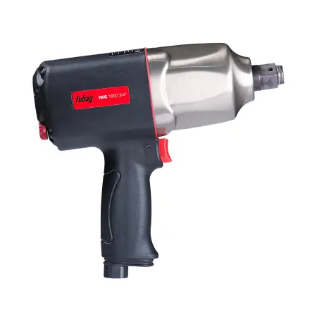 Пневмогайковерт ударный FUBAG IWC 1500 3/4 дюйма
