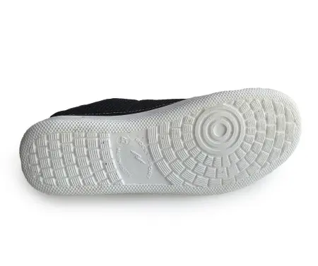 Кроссовки ROCKY SPORT ПУ (черный)