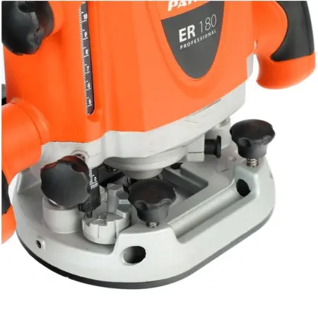 Фрезер PATRIOT ER 180 1600Вт раб.ход 60мм 23500об/мин